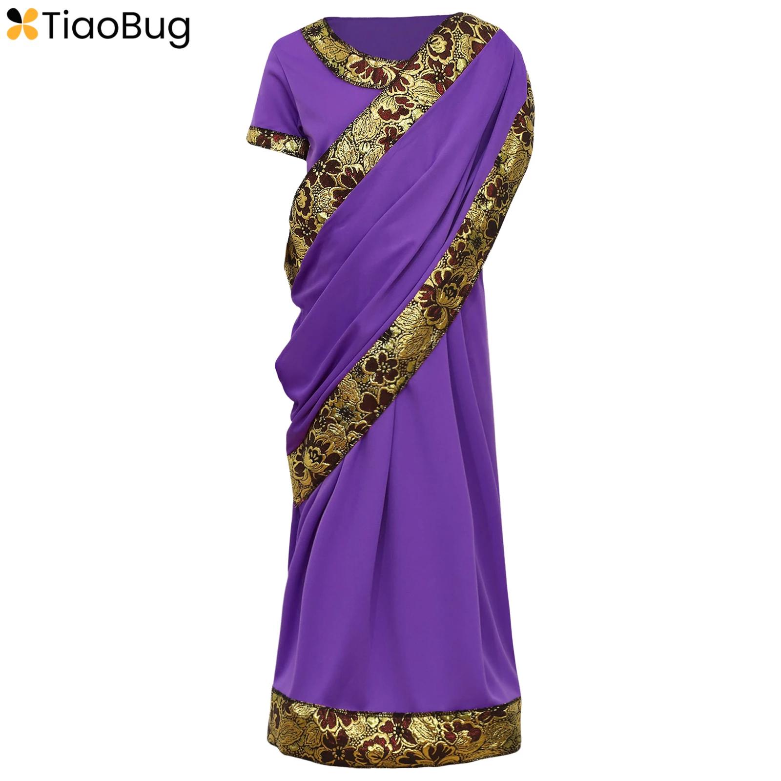 Ethnic Clothing & Online Fashion Store Khaadi Uk - Gaun Sari Anak Perempuan Pakaian Tradisional