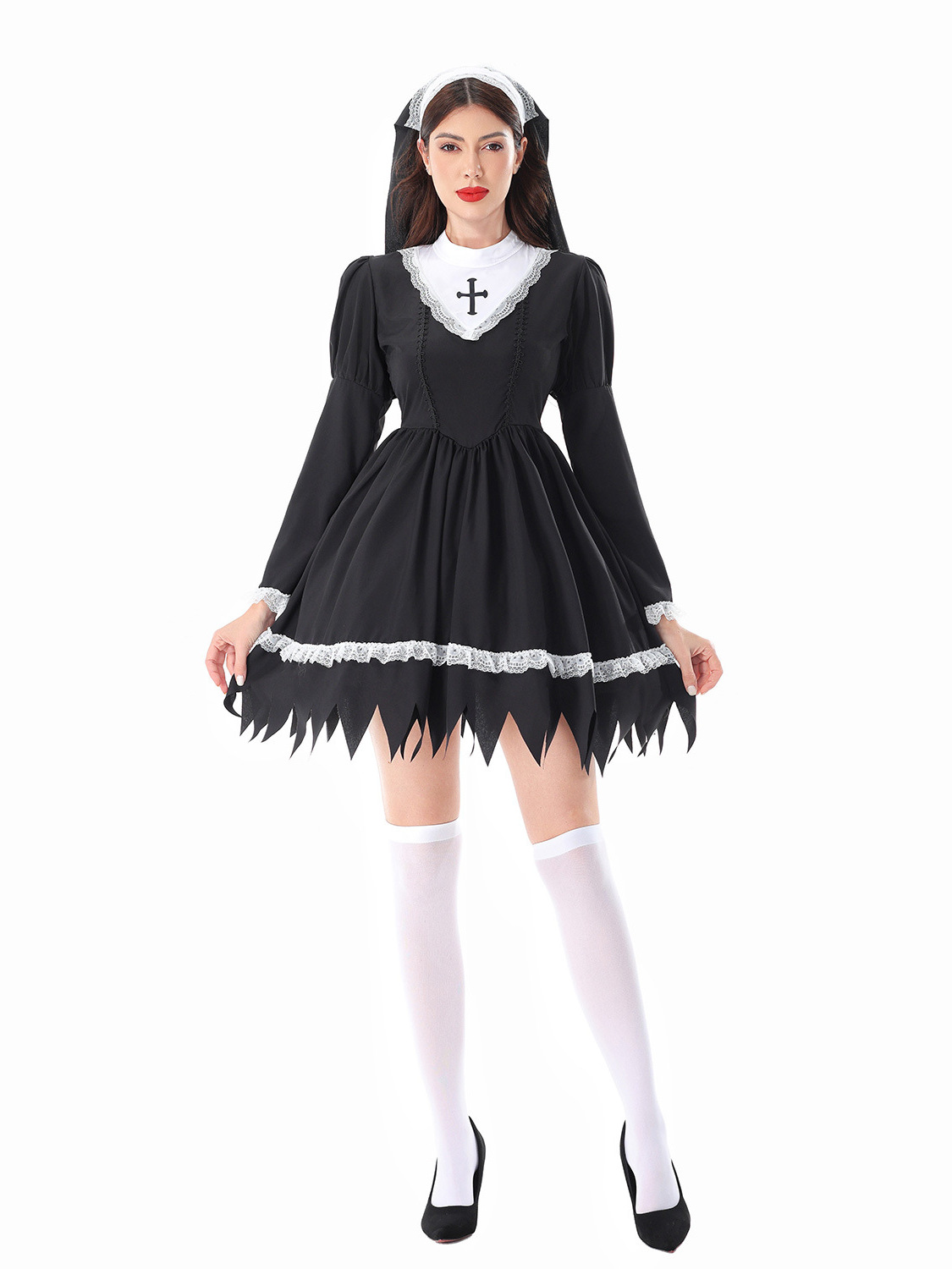 Ethnic Clothing & Online Fashion Store Khaadi Uk - Kostum Halloween, Pakaian Pertunjukan Karnaval, Pakaian