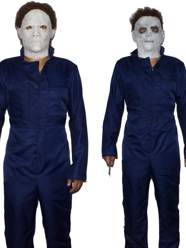 Ethnic Wear - Set Kostum Onesie Cosplay Halloween Kostum