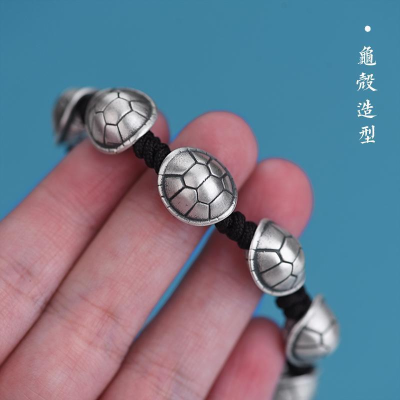 Gelang Pria Perak Sterling Gay - Ethnic Fashion World ulasan dan harga