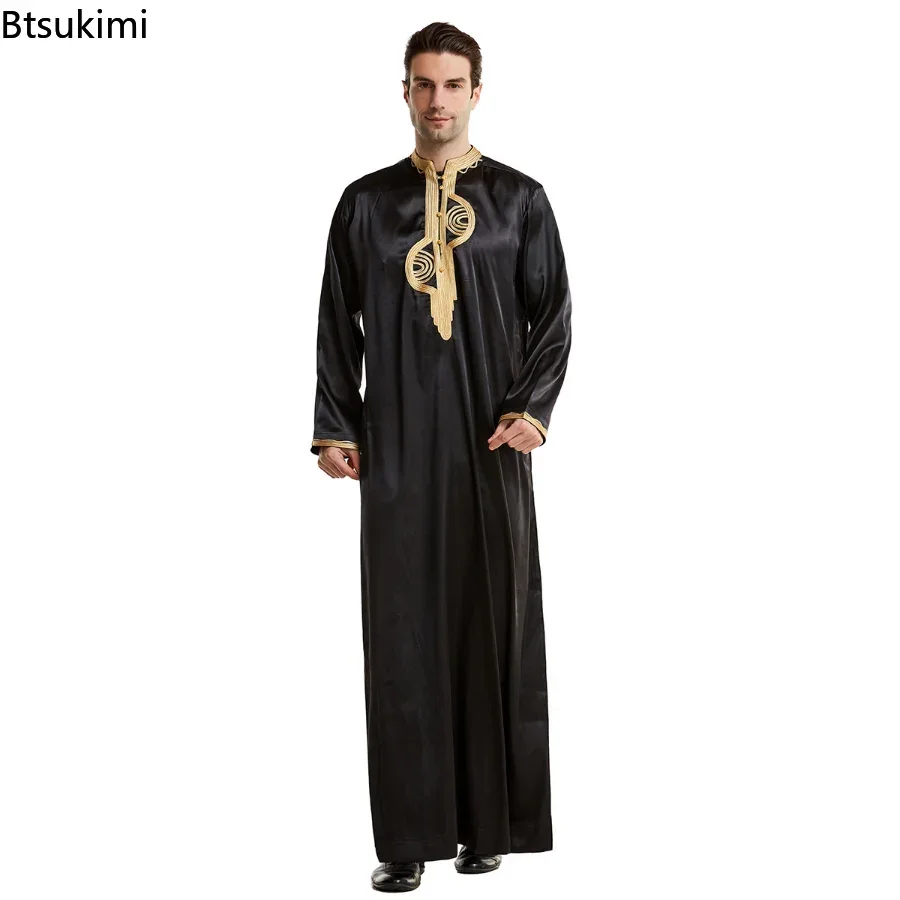 Pakaian Pria Muslim Timur Teng - Kurta Men Cotton ulasan dan harga
