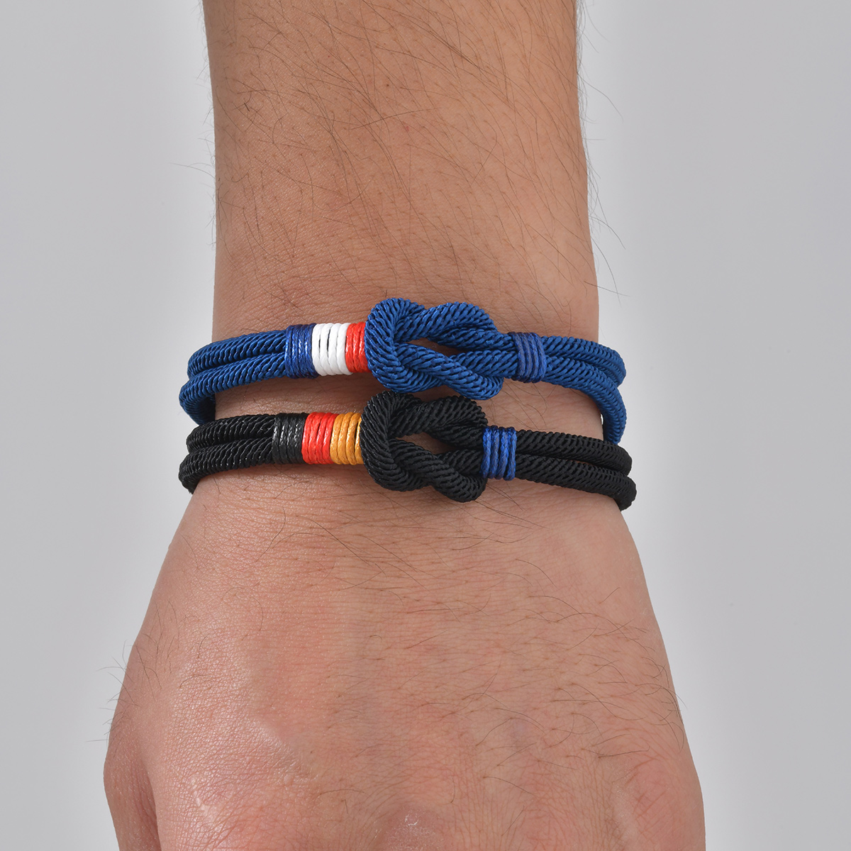 Gelang Tali Etnik Kepribadian  - Ethnic Fashion Logo ulasan dan harga