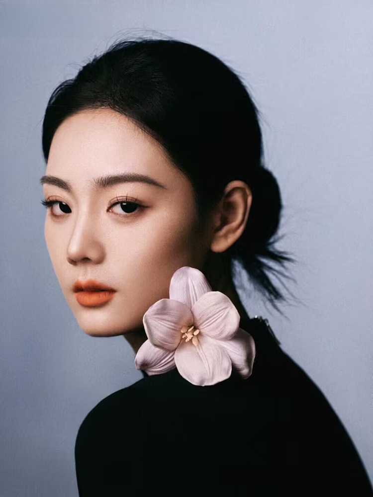 Gaun Fotografi Potret Hitam Se - Ethnic Wear ulasan dan harga