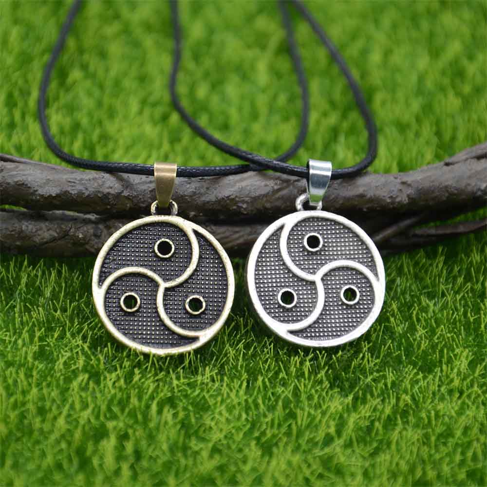 Bdsm Logo Lambang Jimat Lionti - Ethnic Fashion Logo ulasan dan harga