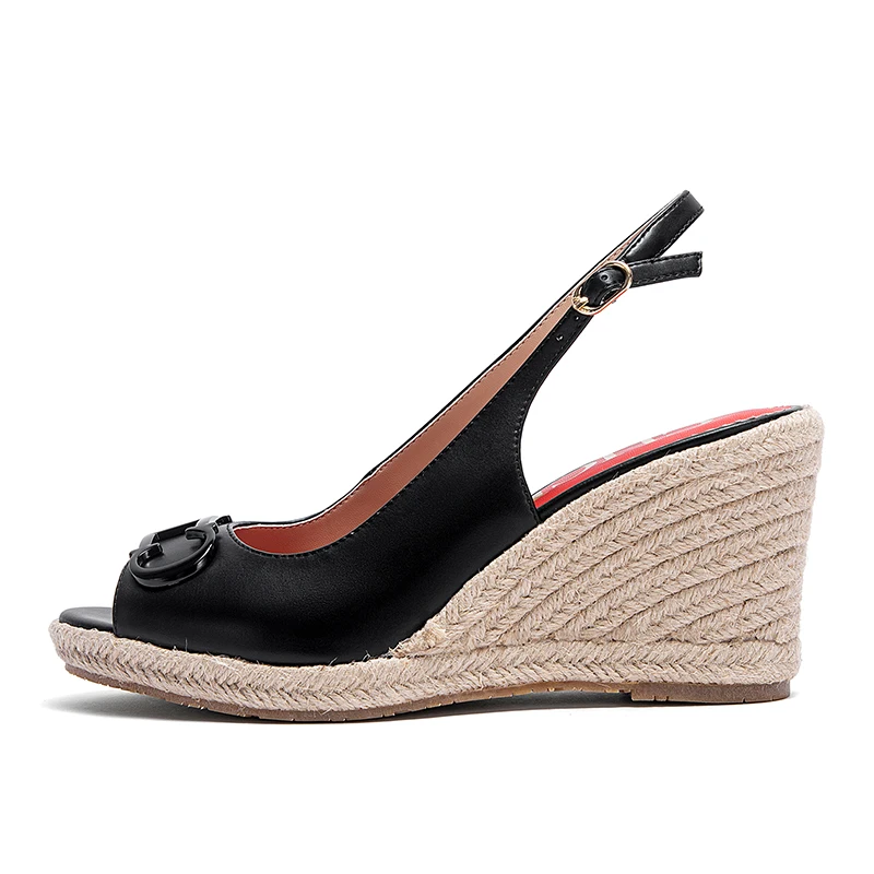 Sandal Musim Panas Sepatu Kasu - Ethnic Wear ulasan dan harga