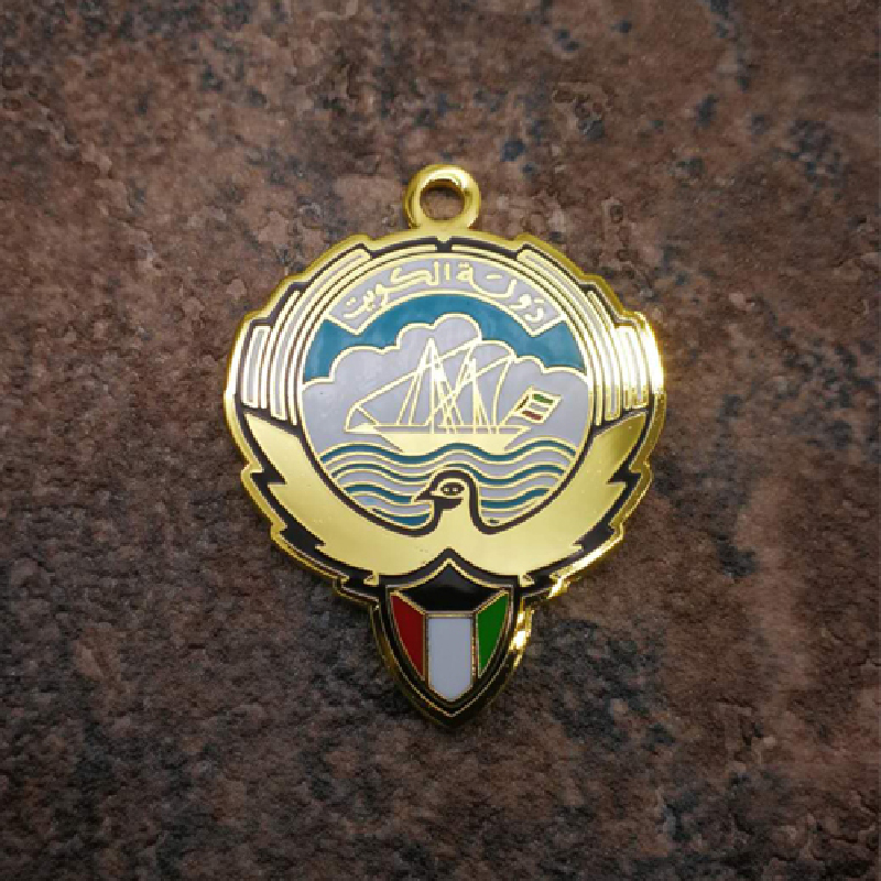 Kuwait Logo Tasbih Jumbai Kual - Ethnic Fashion Logo ulasan dan harga