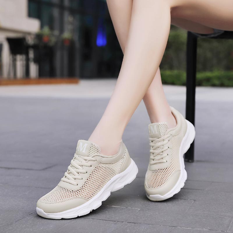 Musim Panas Bernapas Sepatu Wa - Ethnic Fashion Online Shopping ulasan dan harga