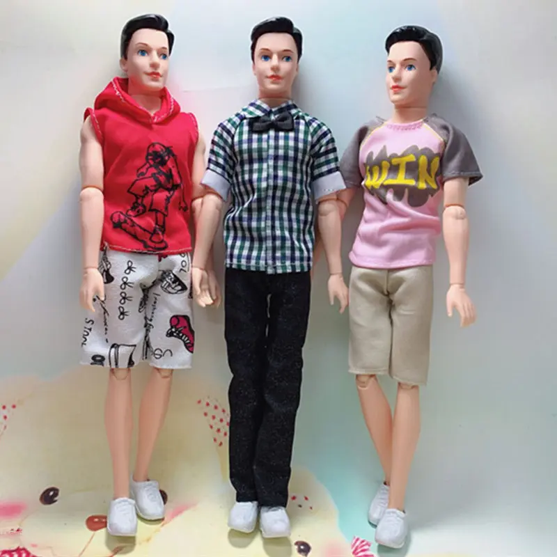 Baru 30Cm Boneka Anak Laki-lak - Ethnic Fashion House ulasan dan harga
