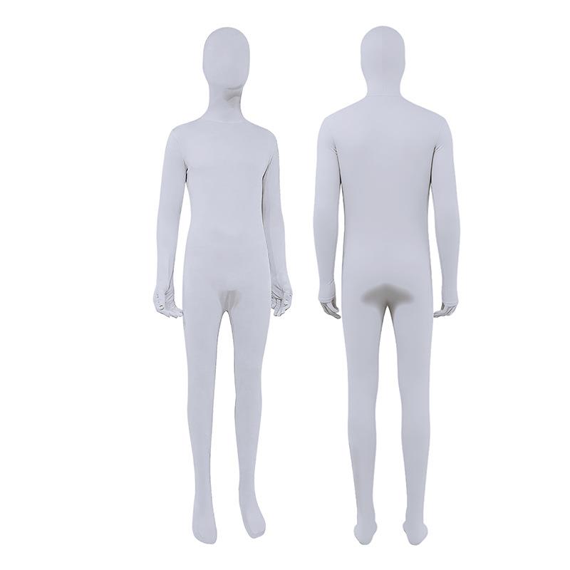 Kostum Halloween Full Body Inv - Ethnic Wear ulasan dan harga