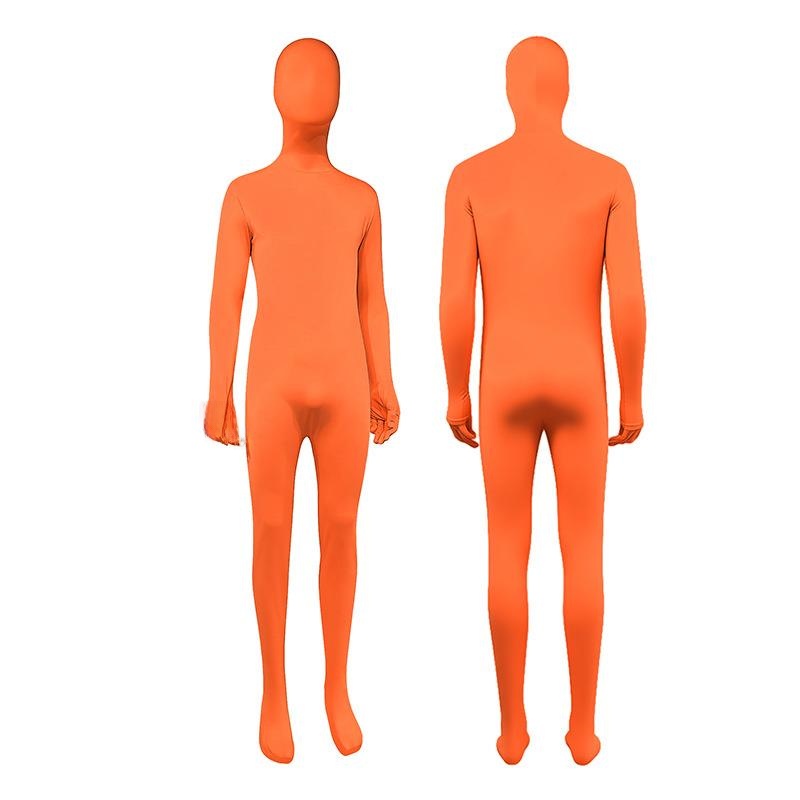 Kostum Halloween Full Body Inv - Ethnic Wear ulasan dan harga