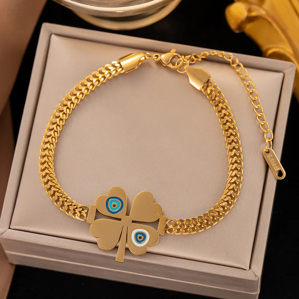 Gelang pohon dunia baja tahan  - Ethnic Fashion World ulasan dan harga