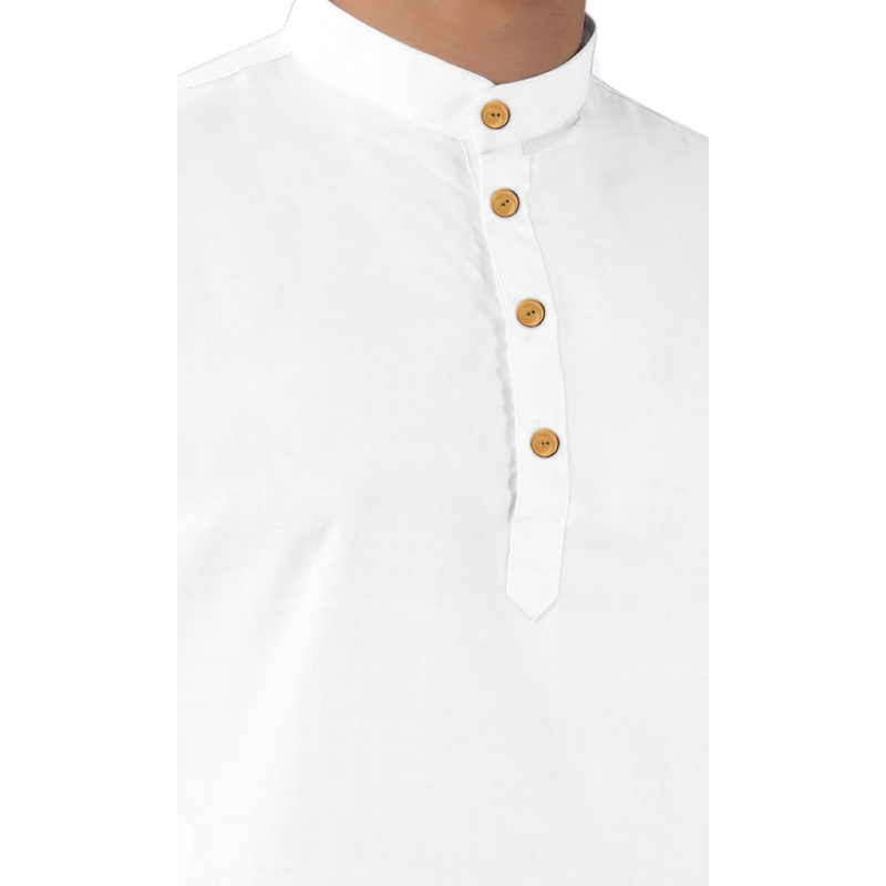 Setelan Kurta Pajama Katun Pri - Kurta Men Cotton ulasan dan harga
