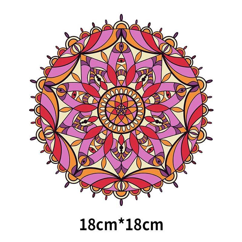 Besi Di Tampal Pakaian Kerja Y - Ethnic Fashion Logo ulasan dan harga