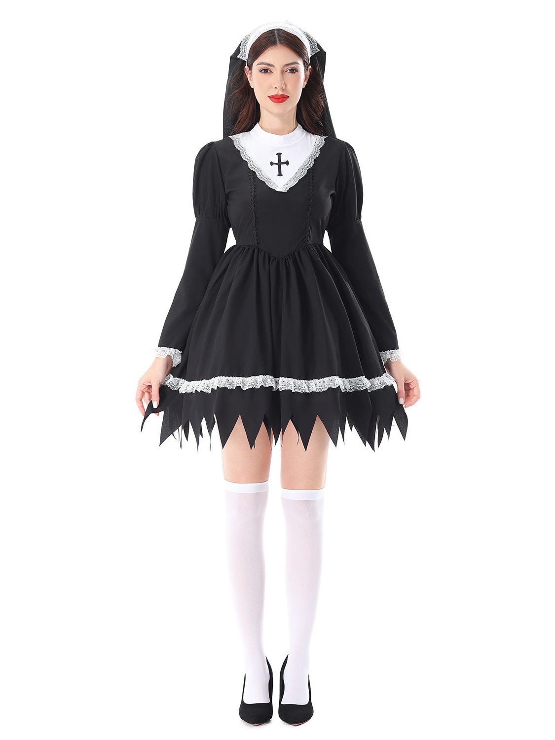 Kostum Halloween, Pakaian Pert - Ethnic Clothing & Online Fashion Store Khaadi Uk ulasan dan harga