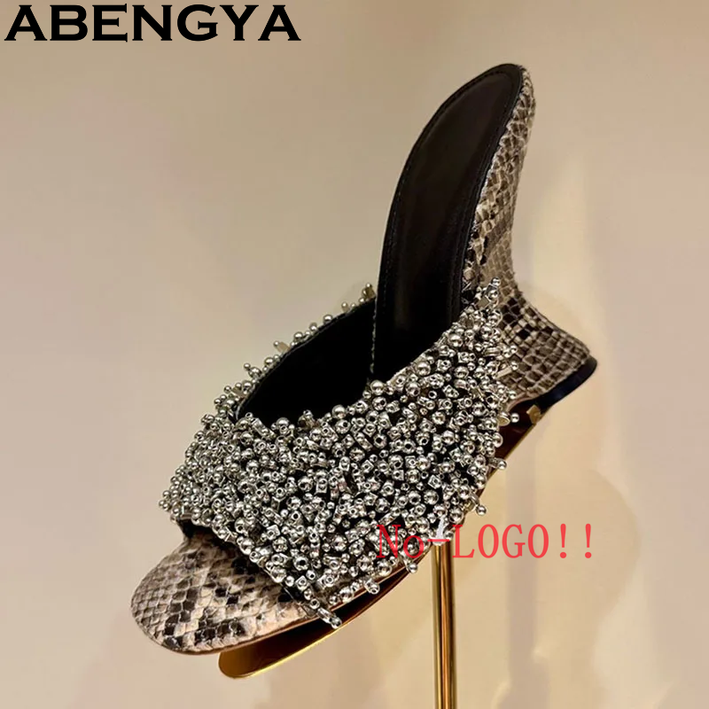 Sandal Wanita Gaya Etnik Elega - Ethnic Fashion Week ulasan dan harga