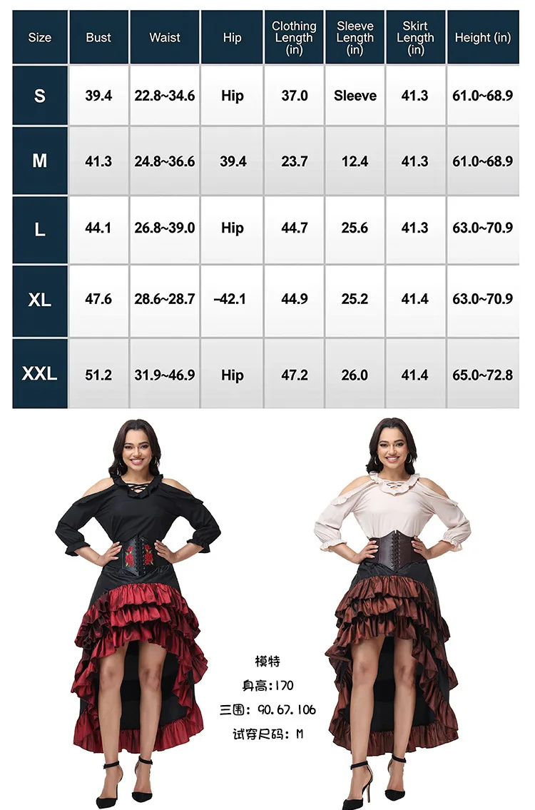 Gaun Vintage Off Shoulder – Ga - Ethnic Gown ulasan dan harga