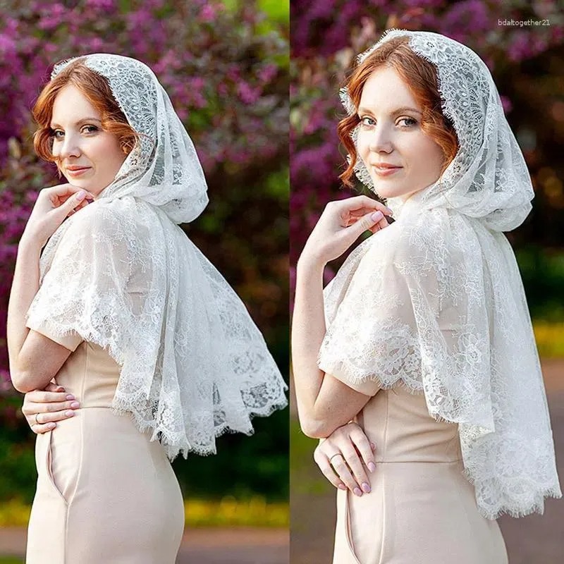 Jilbab pengantin Selendang per - Ethnic Style ulasan dan harga