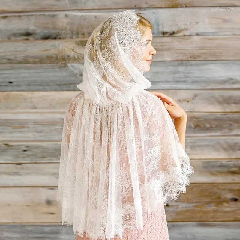 Jilbab pengantin Selendang per - Ethnic Style ulasan dan harga