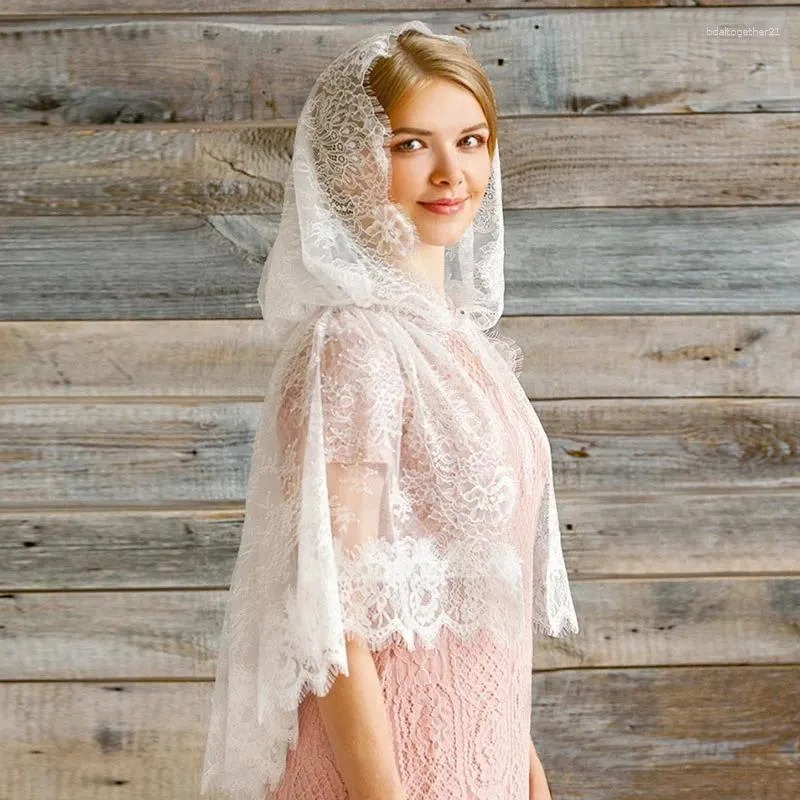 Jilbab pengantin Selendang per - Ethnic Style ulasan dan harga