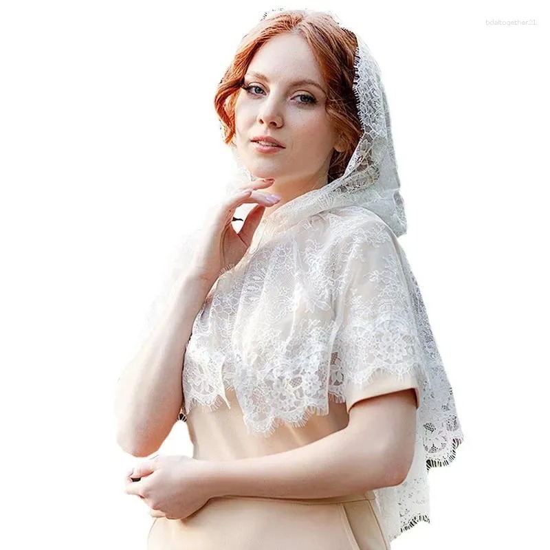Jilbab pengantin Selendang per - Ethnic Style ulasan dan harga