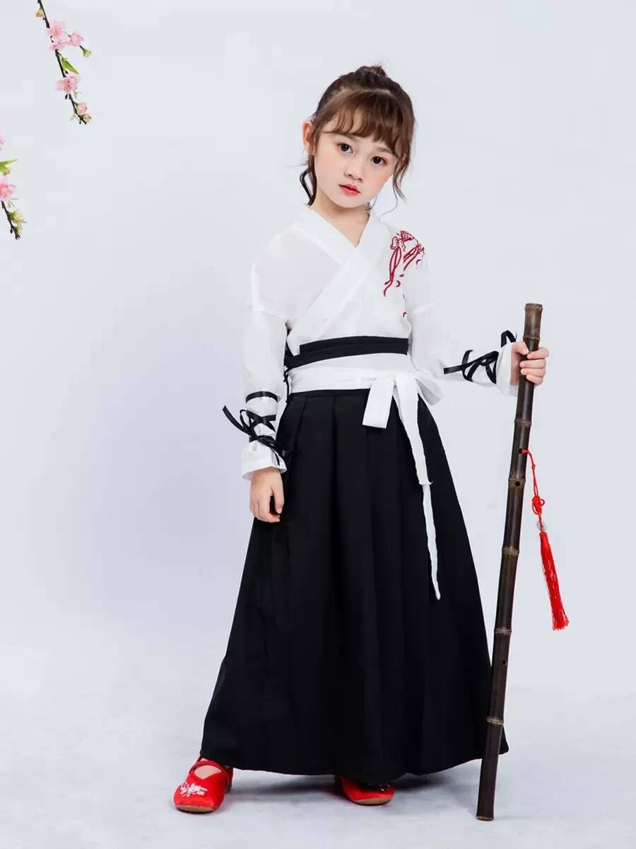 Kostum Tradisional Anak-anak G - Ethnic Gown ulasan dan harga