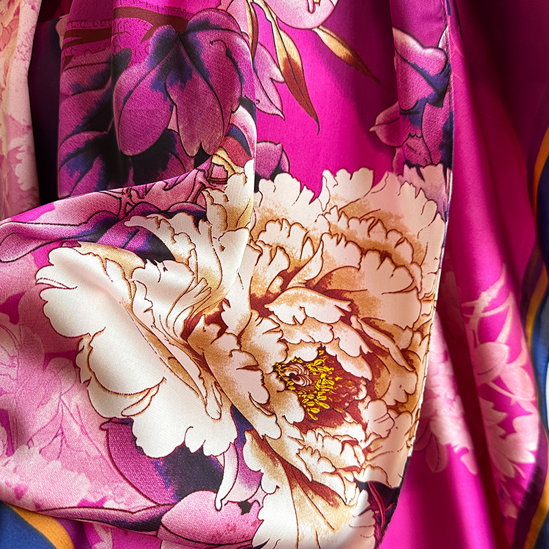 Gaun Musim Panas Model Terbaru - Ethnic Gown ulasan dan harga