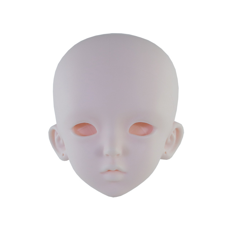 Kepala Boneka 60Cm Kulit Putih - Ethnic Fashion House ulasan dan harga