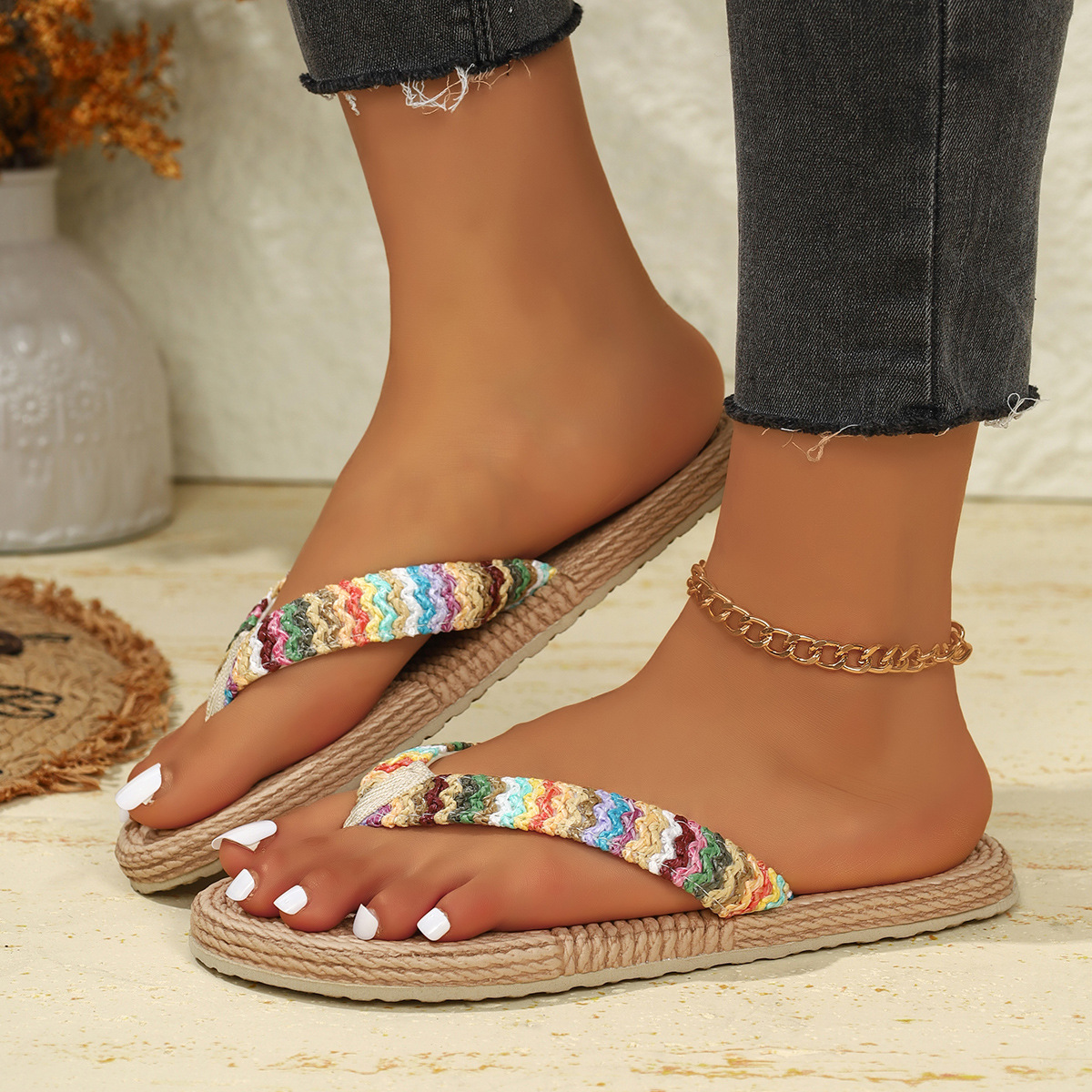 Tren Fashion Wanita, Anti Seli - Ethnic Wear ulasan dan harga