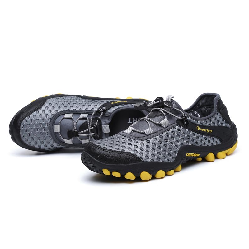 Trekking Gunung Sepatu Olahrag - Ethnic Fashion House ulasan dan harga