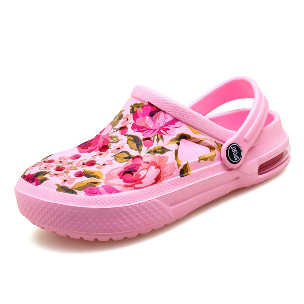 Sepatu Clog Etnik Wanita 2006, - Ethnic Wear ulasan dan harga