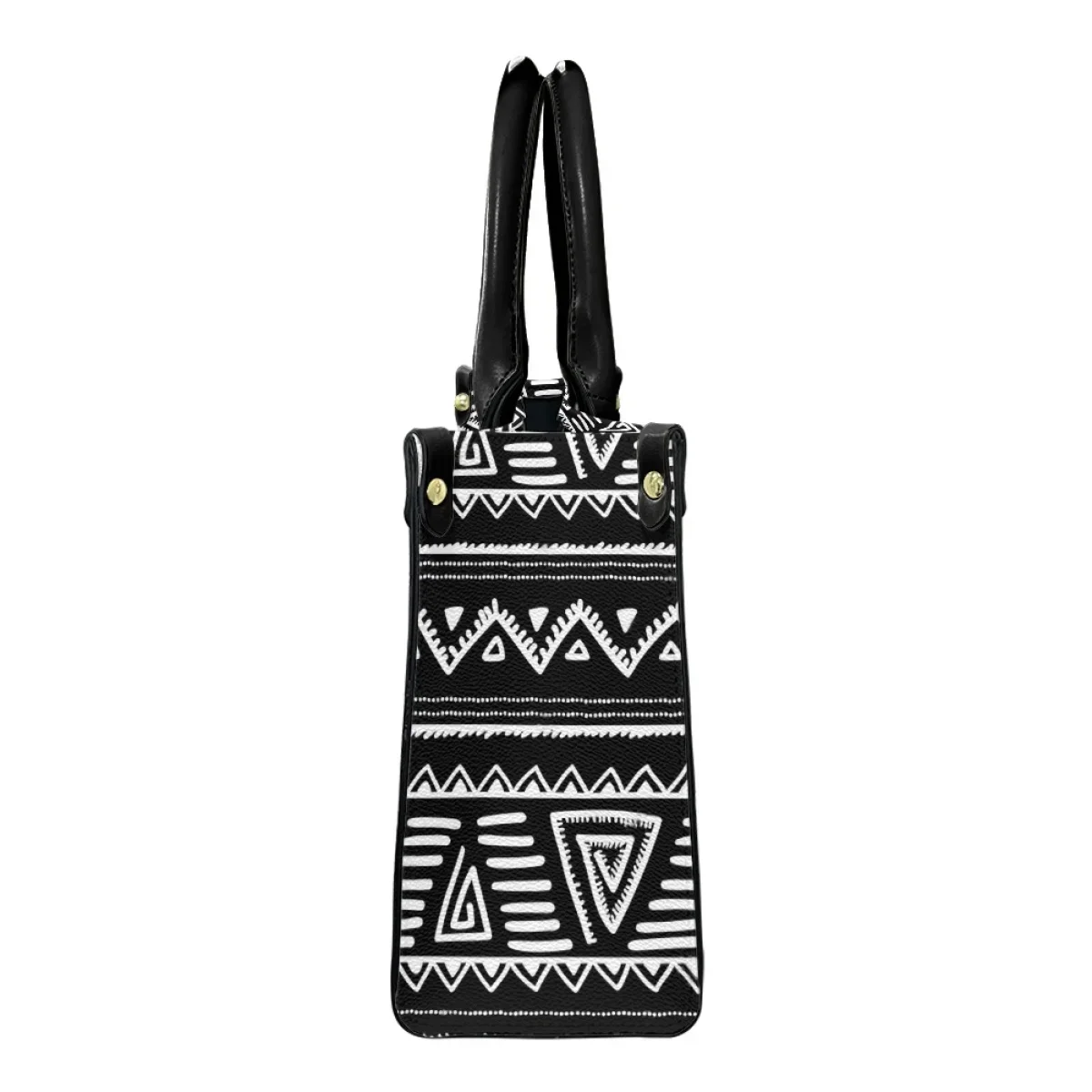 Tas Bahu Kulit PU Etnik Vintag - Ethnic Chic Fashion ulasan dan harga