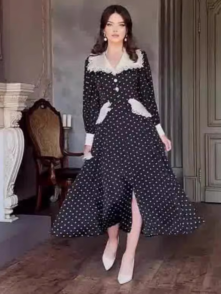 Lebaran Muslim Vestidos wanita - Jalabiya Women Arabic ulasan dan harga