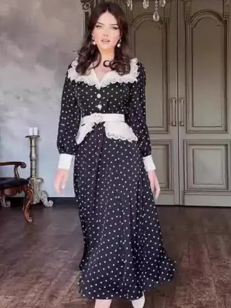 Lebaran Muslim Vestidos wanita - Jalabiya Women Arabic ulasan dan harga