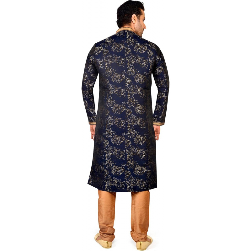 Setelan Kurta Pria untuk Musim - Kurta Men Cotton ulasan dan harga