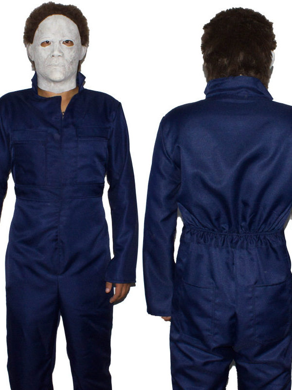 Set Kostum Onesie Cosplay Hall - Ethnic Wear ulasan dan harga