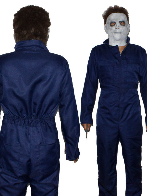 Set Kostum Onesie Cosplay Hall - Ethnic Wear ulasan dan harga
