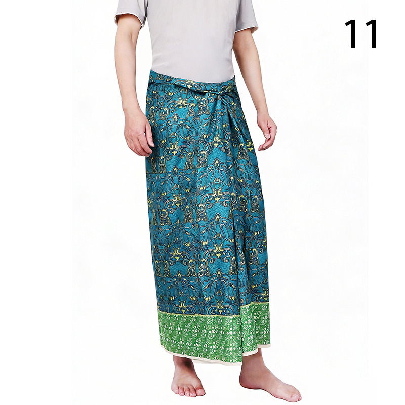 Rok Batik Sarung Etnik Dai unt - Batik Sarong Wrap ulasan dan harga