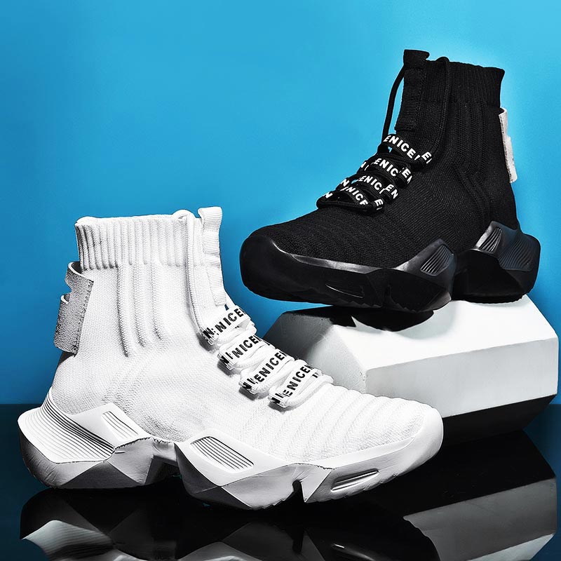 Kaus Kaki Olahraga Besar Atasa - Ethnic Fashion Online Shopping ulasan dan harga