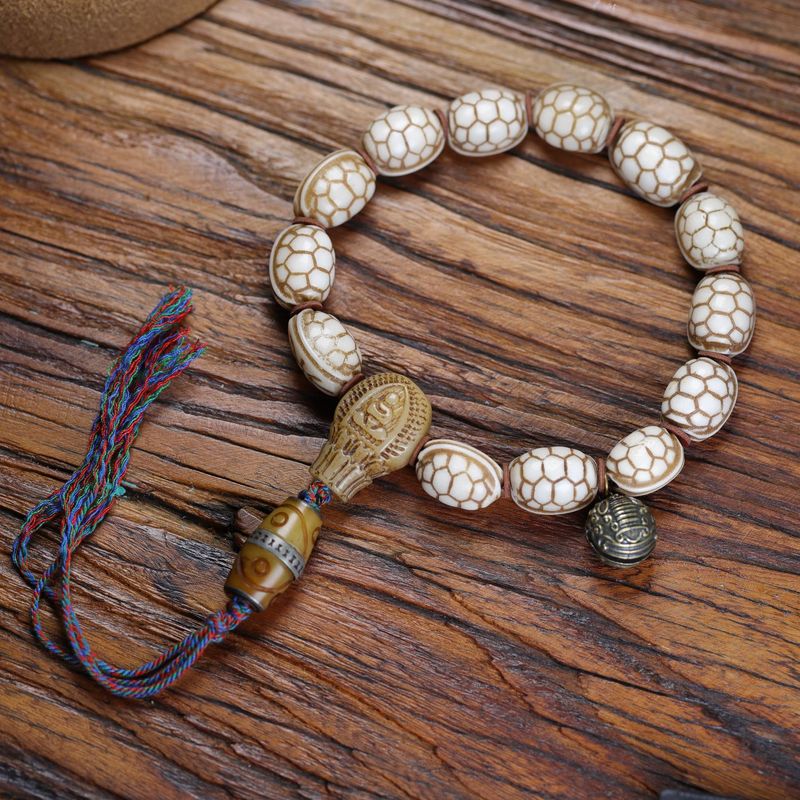 Cangkang Kura-kura Ukiran dari - Ethnic Fashion World ulasan dan harga