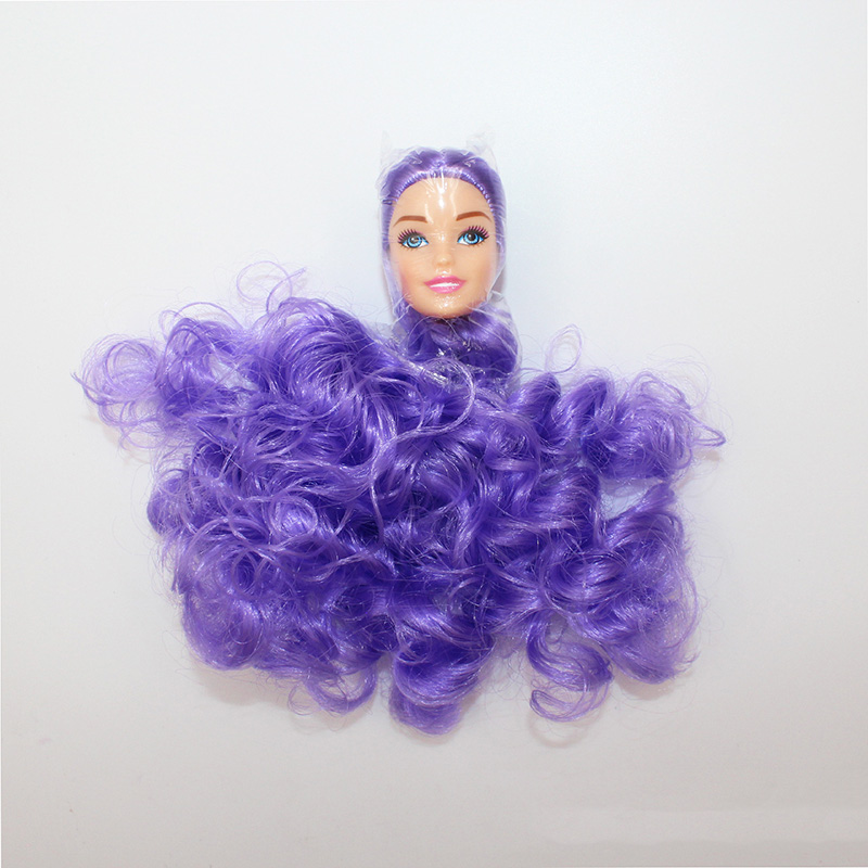Baru 30Cm Boneka Tanpa Kepala  - Ethnic Wear Model Fashion ulasan dan harga