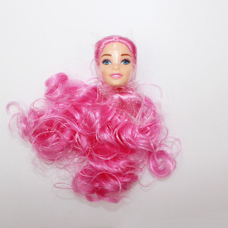 Baru 30Cm Boneka Tanpa Kepala  - Ethnic Wear Model Fashion ulasan dan harga