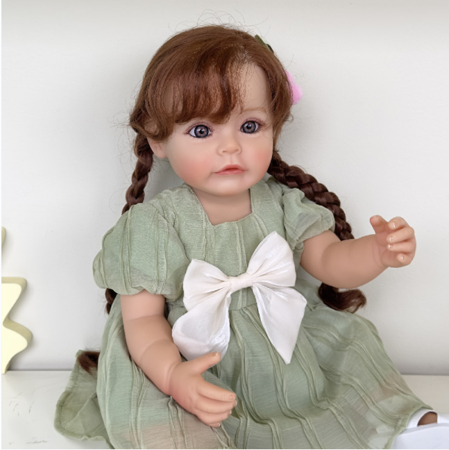 Suesue Boneka 55Cm Seperti Hid - Ethnic Fashion House ulasan dan harga