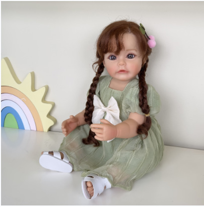 Suesue Boneka 55Cm Seperti Hid - Ethnic Fashion House ulasan dan harga