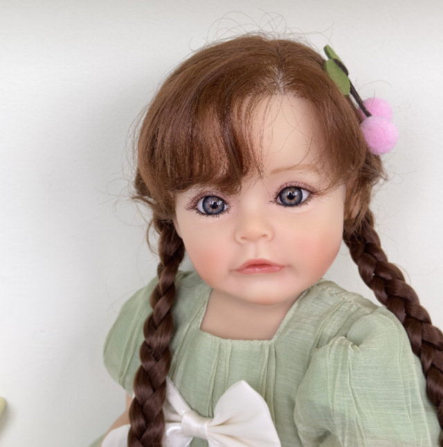 Suesue Boneka 55Cm Seperti Hid - Ethnic Fashion House ulasan dan harga