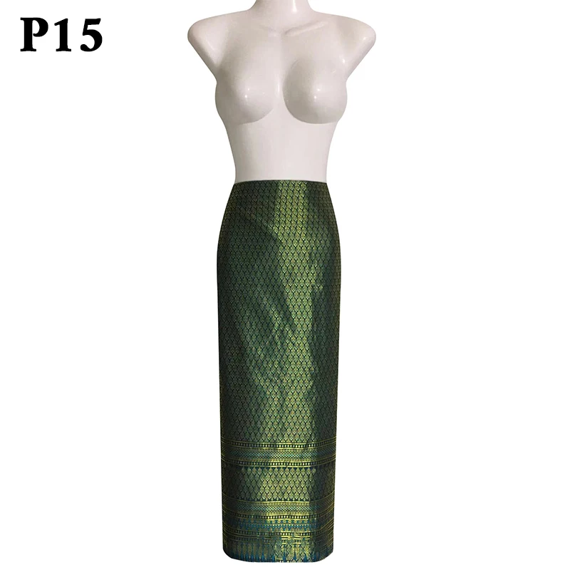 Rok Panjang Nasional Malaysia  - Batik Sarong Wrap ulasan dan harga