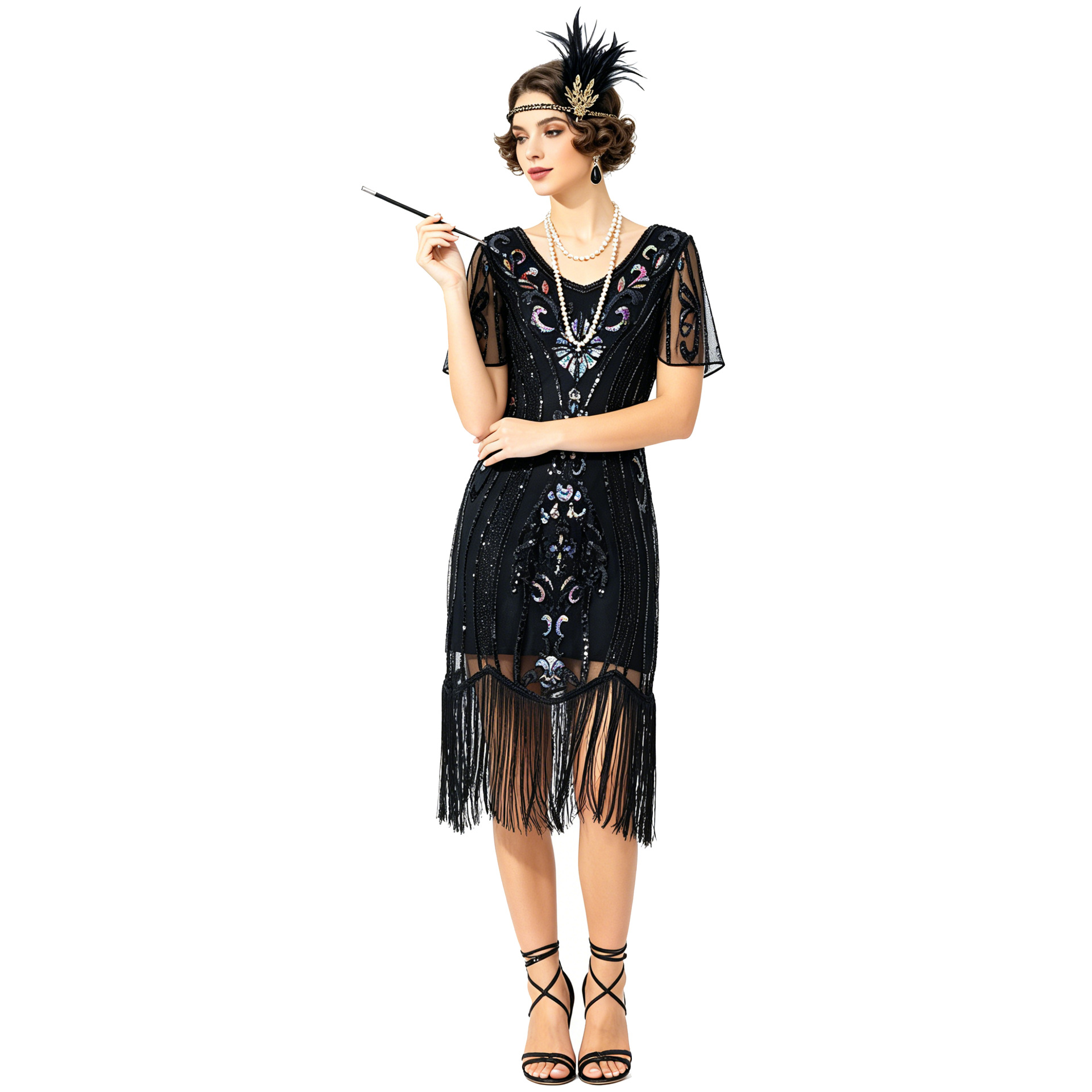 Gaun Pesta Vintage Baru dengan - Ethnic Gown ulasan dan harga