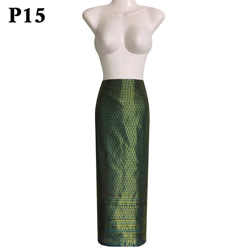 Malaysia rok panjang nasional  - Batik Sarong Wrap ulasan dan harga
