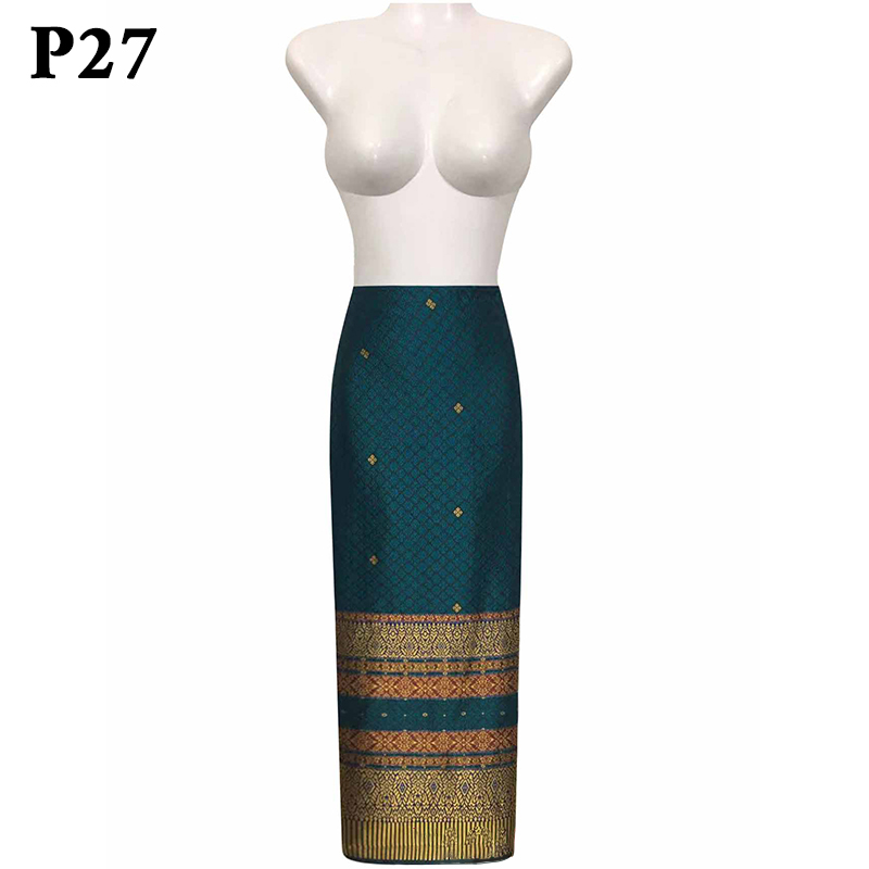 Malaysia rok panjang nasional  - Batik Sarong Wrap ulasan dan harga