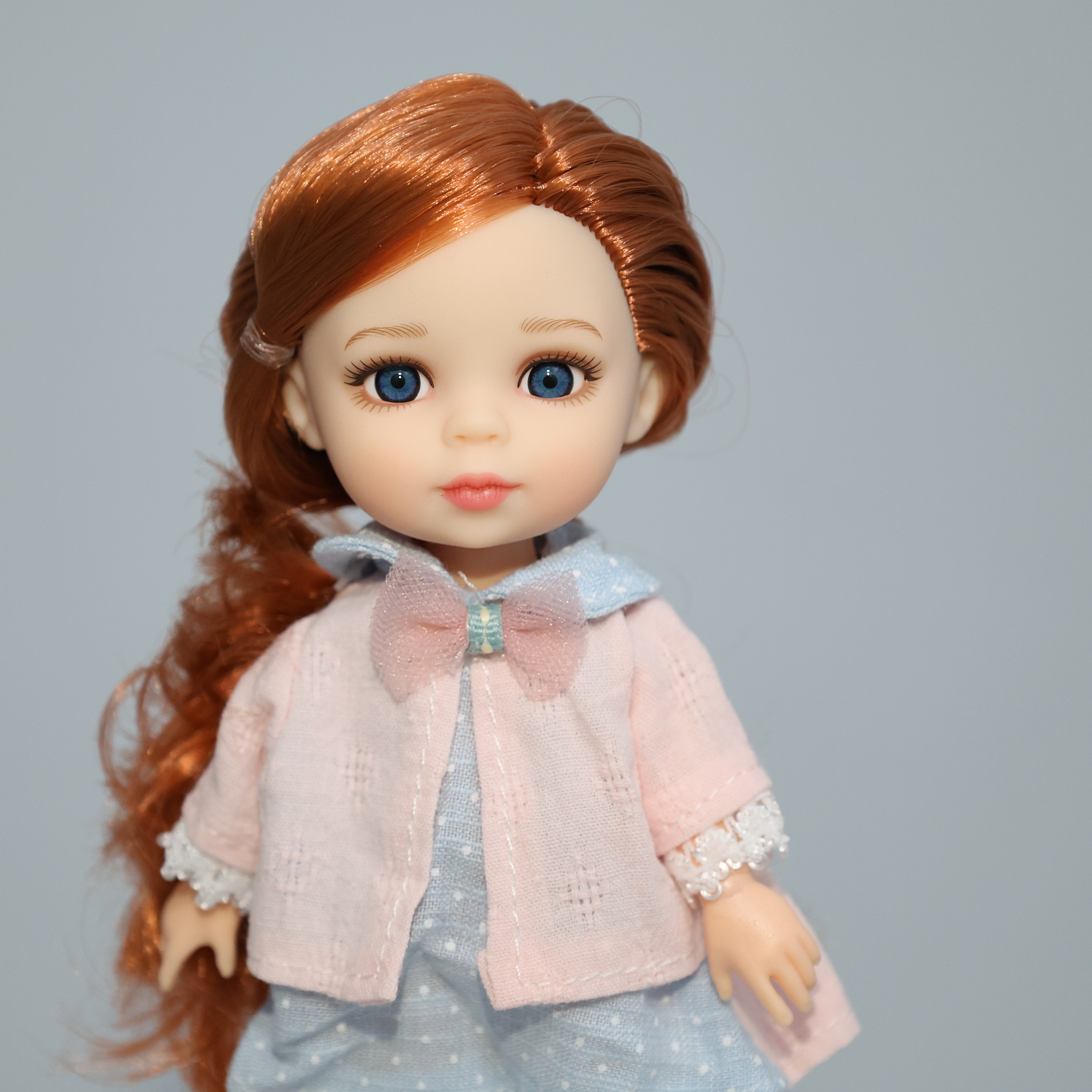 AKODEERD Boneka kecil modis na - Ethnic Wear Model Fashion ulasan dan harga