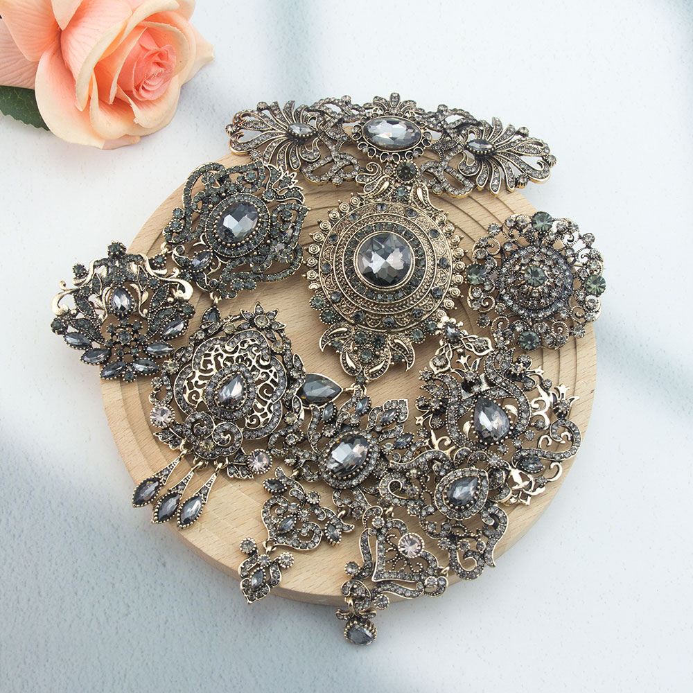Bros Arab Kurdi Vintage yang C - Ethnic Chic Fashion ulasan dan harga